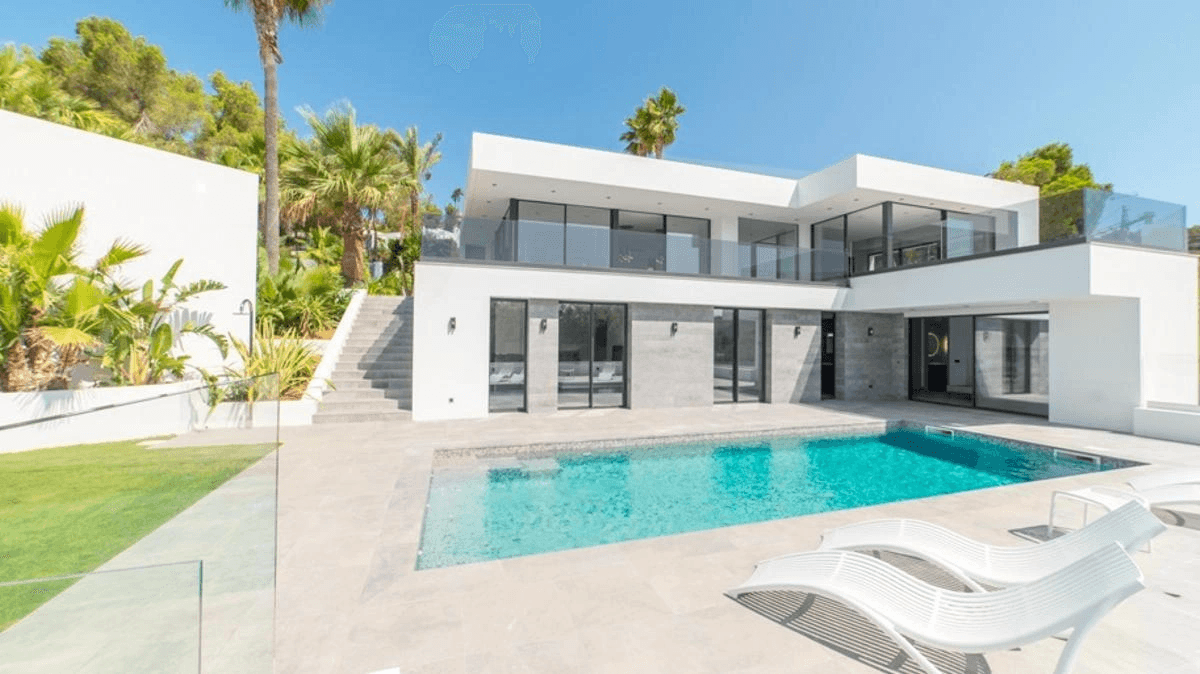 VILLAS
